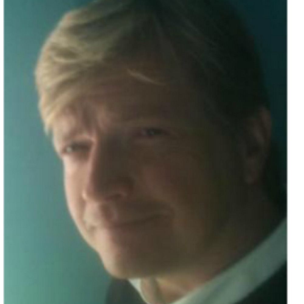 Meet your Posher, Thomas